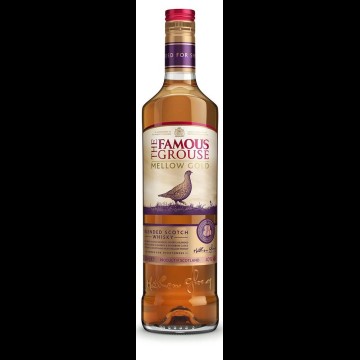 The Famous Grouse Mellow Gold