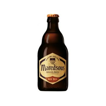 MAREDSOUS bruin