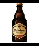 MAREDSOUS bruin