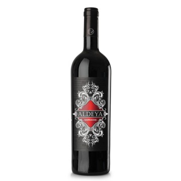 Aldeya Garnacha