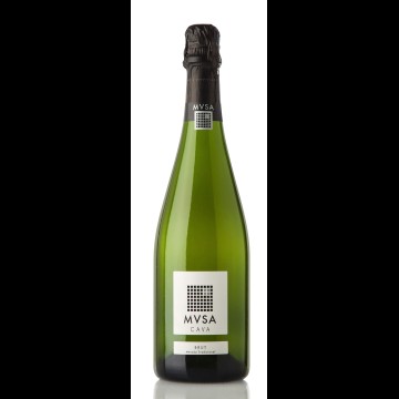 MVSA Cava Brut