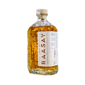 Isle of Raasay Single Malt R-02