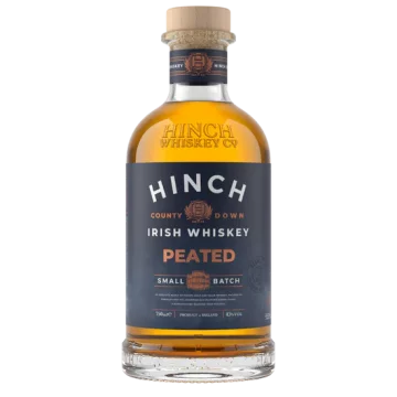 Hinch Peated Small Batch
