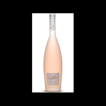 Domaine Lafage 'Miraflors' IGP. Côtes Catalanes rosé