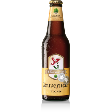 Gouverneur Blond