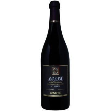 Lenotti Amarone Della Valpolicella Classico