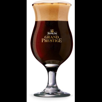 Hertog Jan Grand Prestige Bierglas 25cl