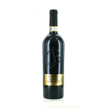 BELPOGGIO BRUNELLO DI MONTALCINO