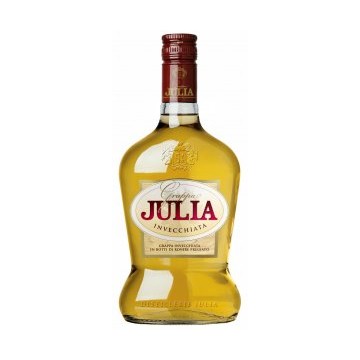 Grappa Julia