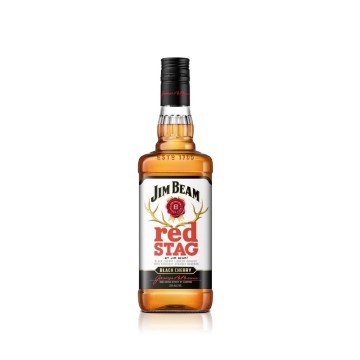 Jim Beam Red Stag