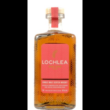 Lochlea Harvest Edition