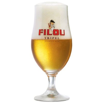 Filou bokaal 25 cl