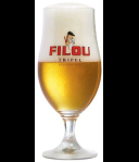 Filou bokaal 25 cl