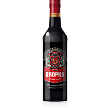 Dropka Drop Wodka