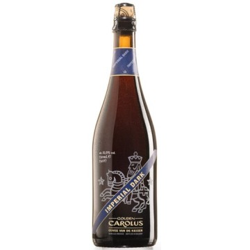 Gouden Carolus Cuvee van de Keizer Imperial Dark