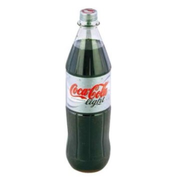 Coca Cola Light (D) 1 liter