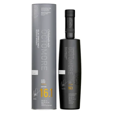 Octomore 16.1