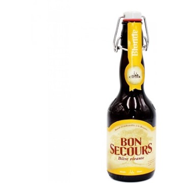 Bon Secours Blonde