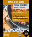Wine & bites avond (2)