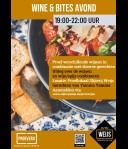 Wine & bites avond (2)