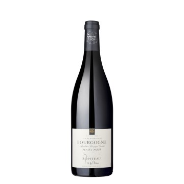 Ropiteau frères AC. Bourgogne Pinot Noir