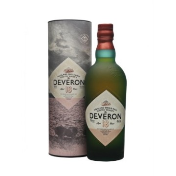 Glen Deveron 18 Years