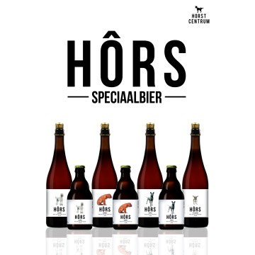 Hôrs pilsener