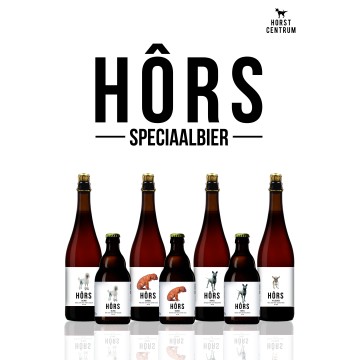 Hôrs pilsener