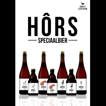 Hôrs pilsener