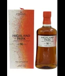 Highland Park 16 years old 'Between you and I'