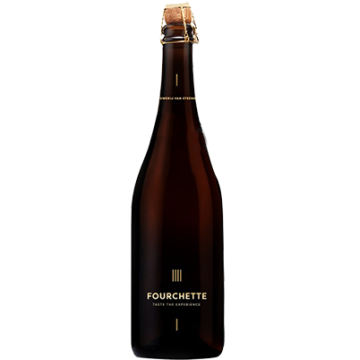 Fourchette Tripel