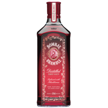 Bombay Bramble