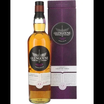 Glengoyne The Legacy Series Chapter Three