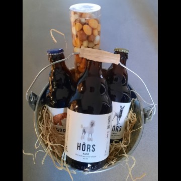 Horster bakje