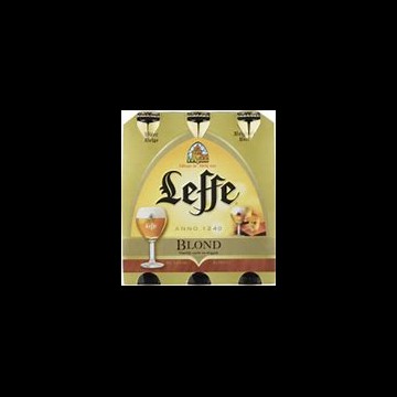 Leffe Blond