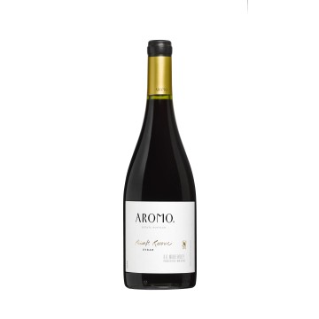 Aromo Private Reserve Syrah