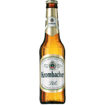 Krombacher Pils