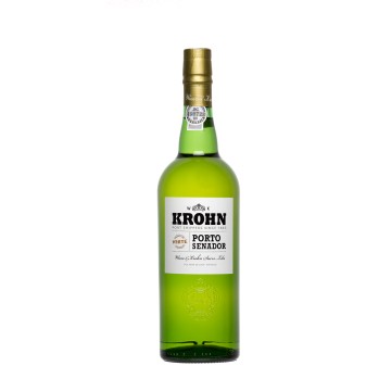 Krohn 'Senador' White Port