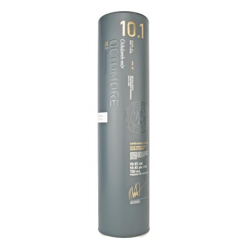 BRUICHLADDICH OCTOMORE 10.1 διάλογος / 107 PPM
