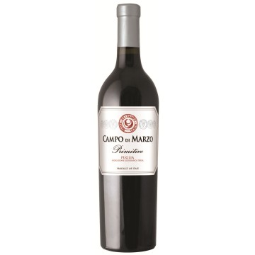 Campo di Marzo Primitivo
