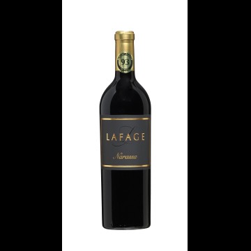 Lafage Narassa