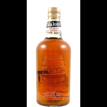 The Naked Malt Whisky