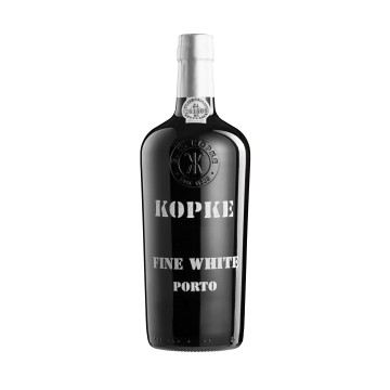 Kopke Fine White Port