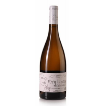 Very Limoux Blanc - Chardonnay