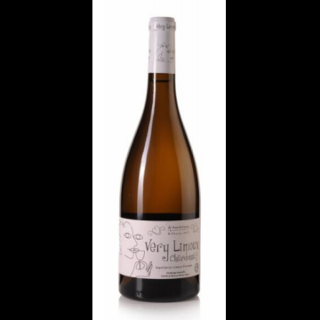Very Limoux Blanc - Chardonnay