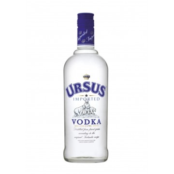Ursus Vodka