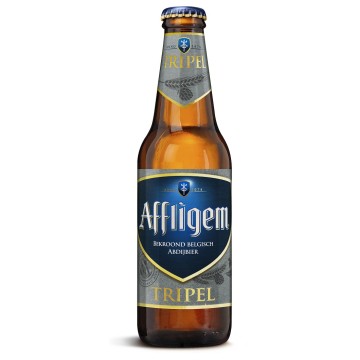 AFFLIGEM tripel