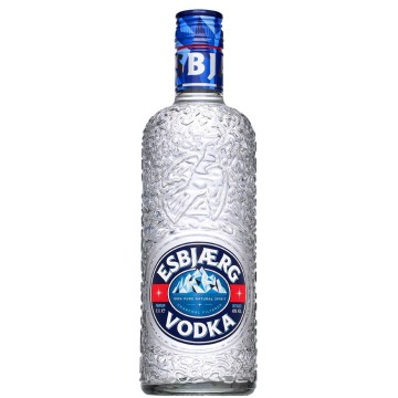 Esbjaerg vodka