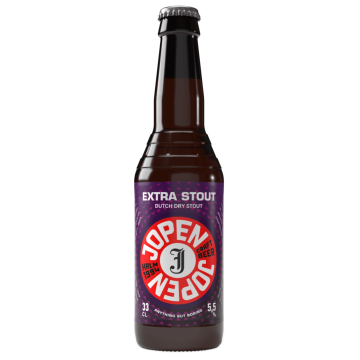 Jopen Extra Stout