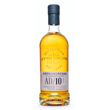 Ardnamurchan AD/10 10th Anniversary Edition